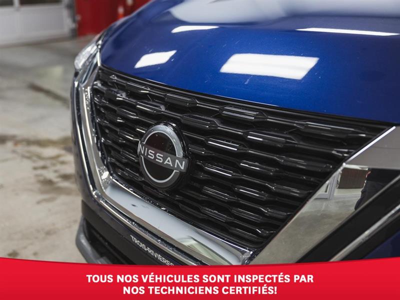 nissan Rogue 2022 - 6