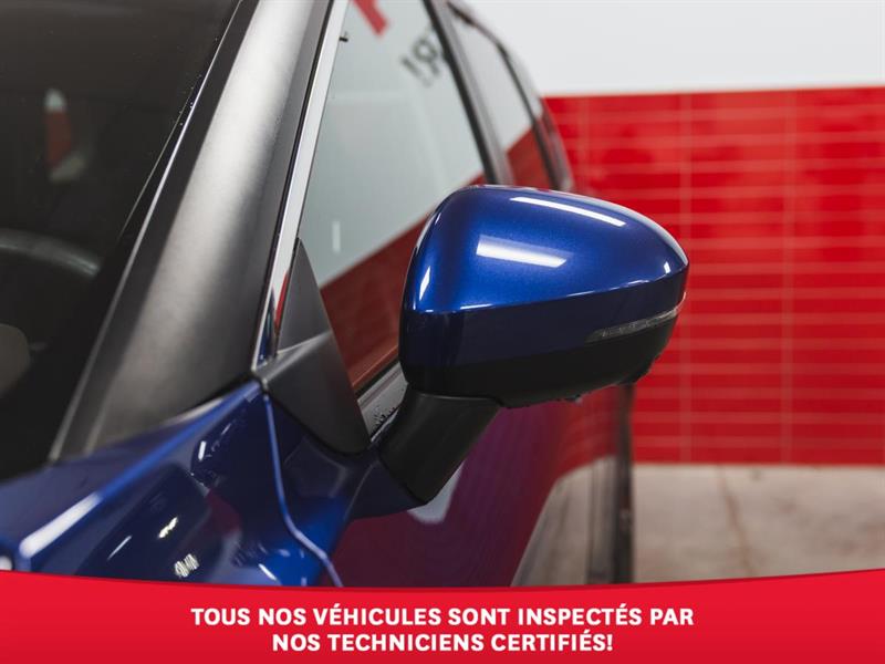 nissan Rogue 2022 - 7