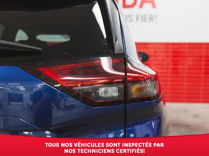 nissan Rogue 2022 - 13