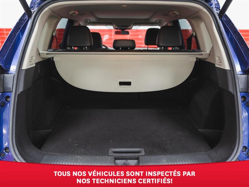 nissan Rogue 2022 - 15