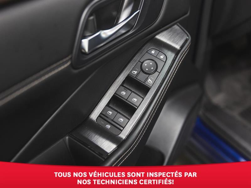 nissan Rogue 2022 - 19