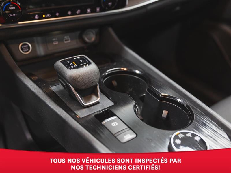 nissan Rogue 2022 - 22