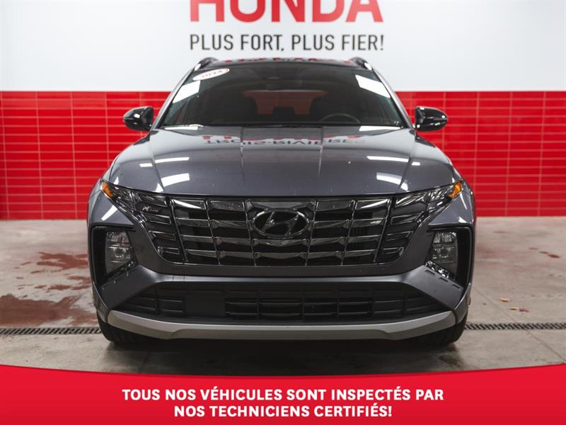 hyundai Tucson 2024 - 3