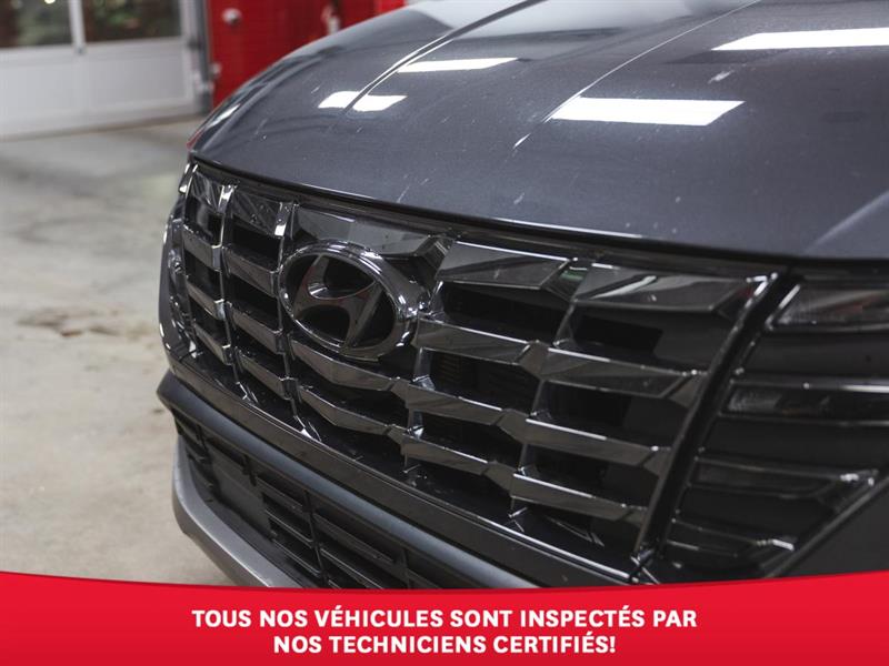 hyundai Tucson 2024 - 5