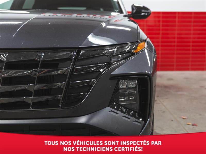 hyundai Tucson 2024 - 6