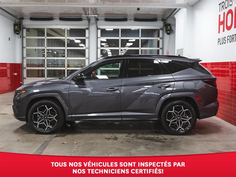 hyundai Tucson 2024 - 9