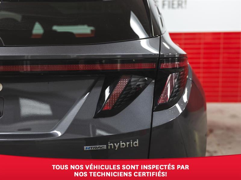 hyundai Tucson 2024 - 14