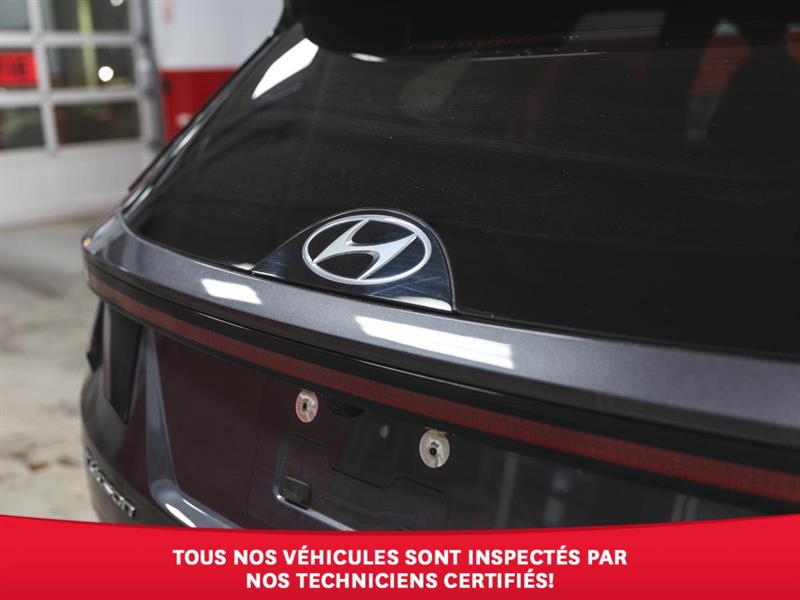 hyundai Tucson 2024 - 15