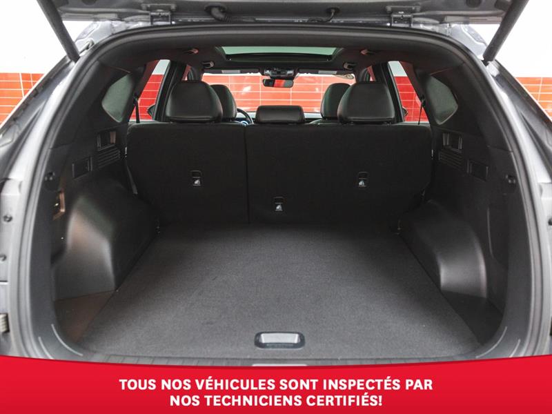 hyundai Tucson 2024 - 16