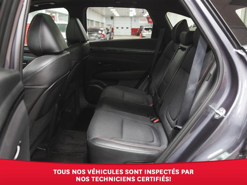 hyundai Tucson 2024 - 17