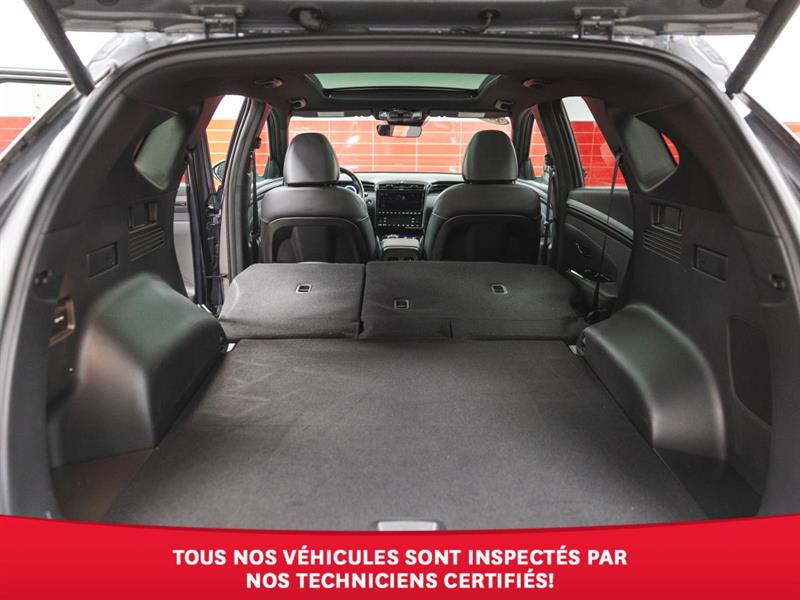 hyundai Tucson 2024 - 18