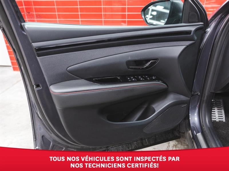 hyundai Tucson 2024 - 19