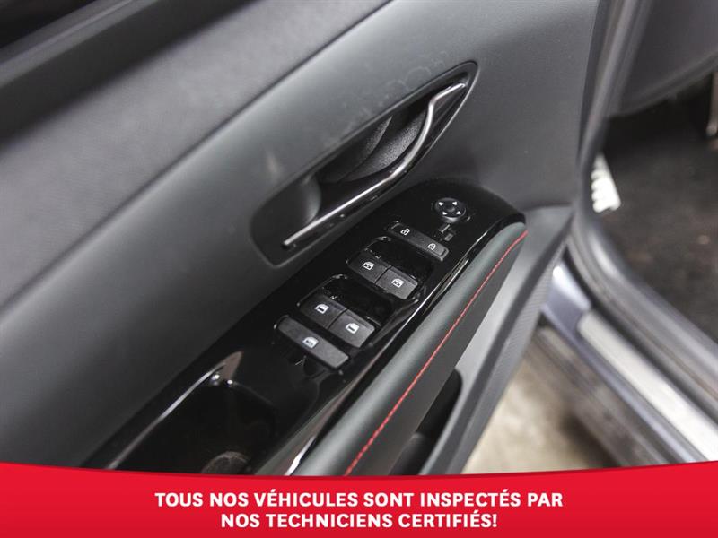 hyundai Tucson 2024 - 20