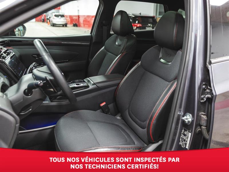 hyundai Tucson 2024 - 21