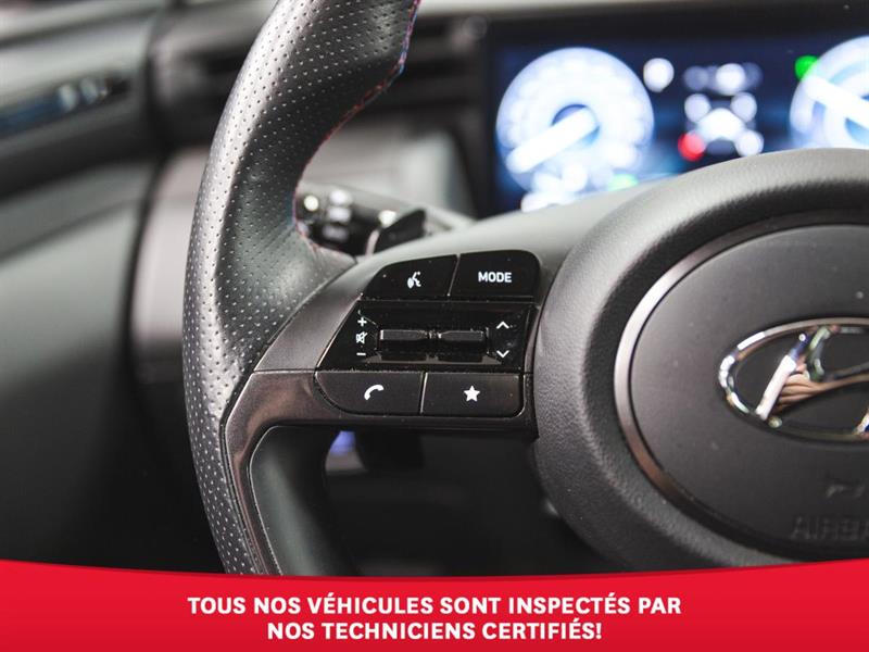 hyundai Tucson 2024 - 23