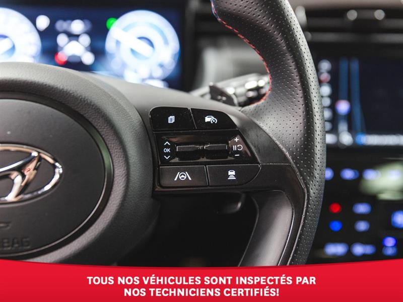 hyundai Tucson 2024 - 24