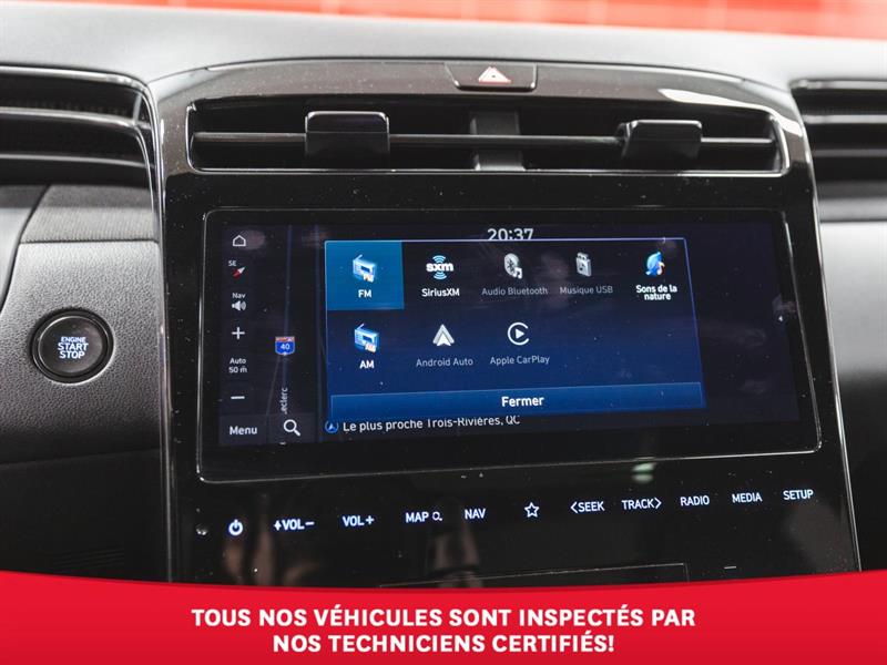 hyundai Tucson 2024 - 26