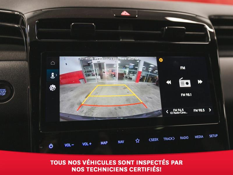 hyundai Tucson 2024 - 28