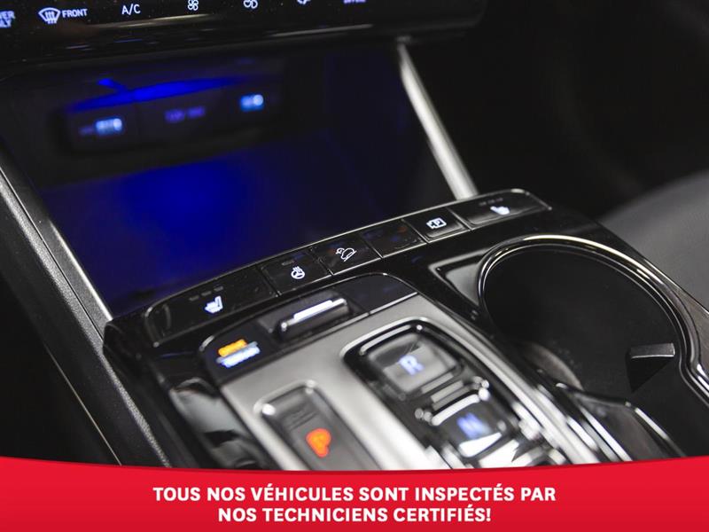 hyundai Tucson 2024 - 29