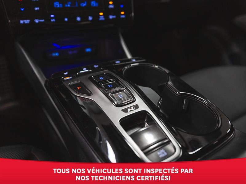 hyundai Tucson 2024 - 30