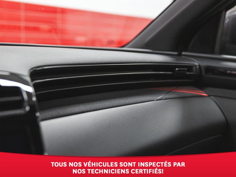 hyundai Tucson 2024 - 31