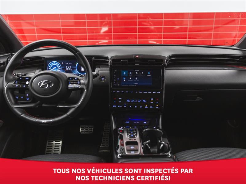 hyundai Tucson 2024 - 33