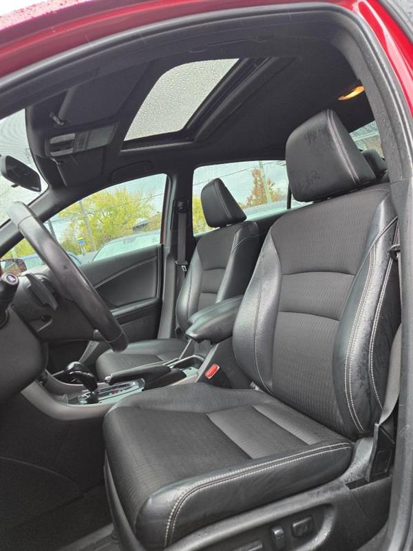 honda Accord Sedan 2017 - 16