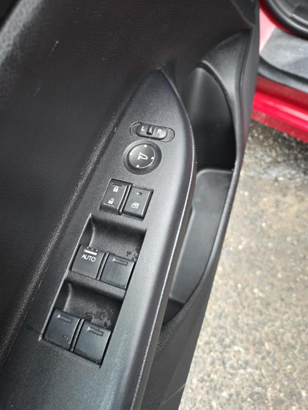 honda Accord Sedan 2017 - 17