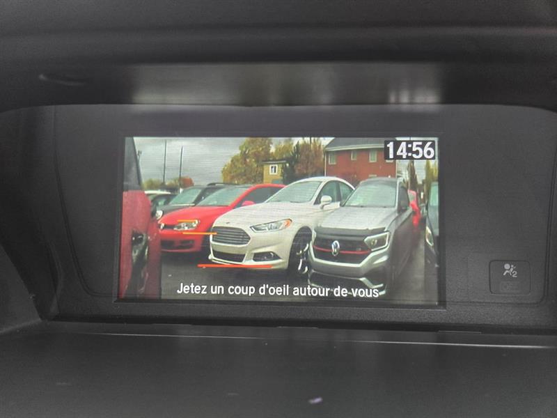 honda Accord Sedan 2017 - 23