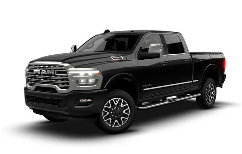 ram 2500 2026