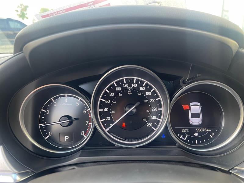 mazda Mazda6 2018 - 4