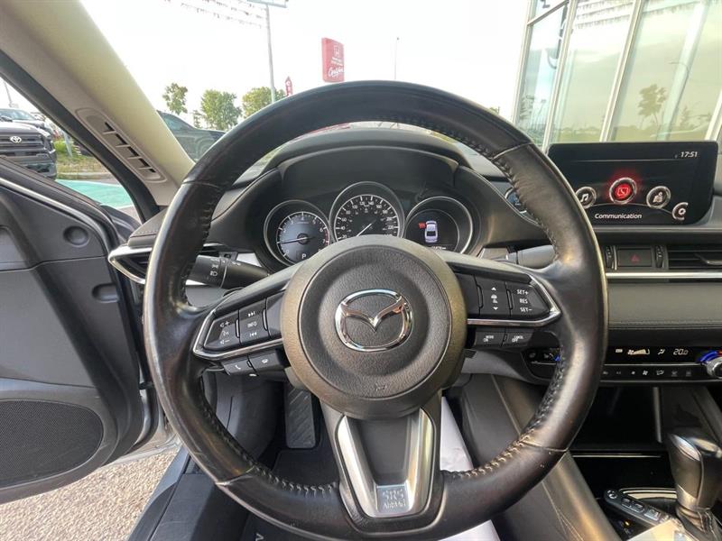 mazda Mazda6 2018 - 5