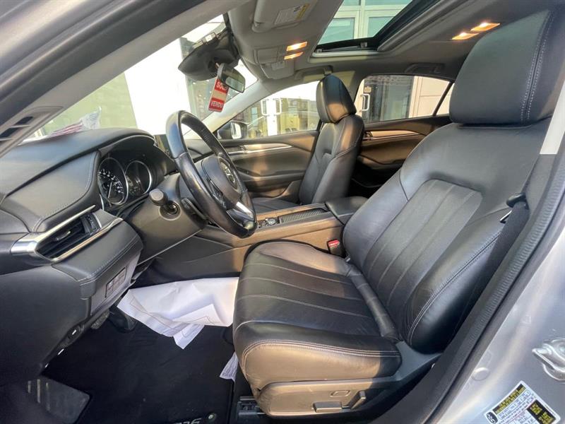 mazda Mazda6 2018 - 6