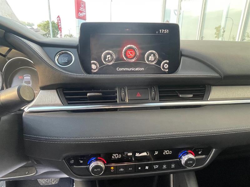 mazda Mazda6 2018 - 7