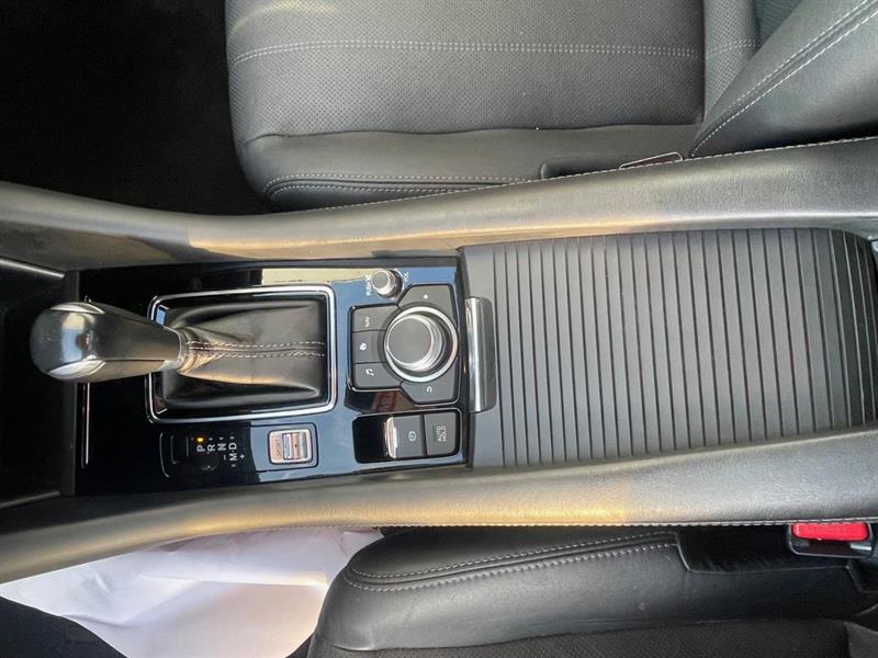 mazda Mazda6 2018 - 8