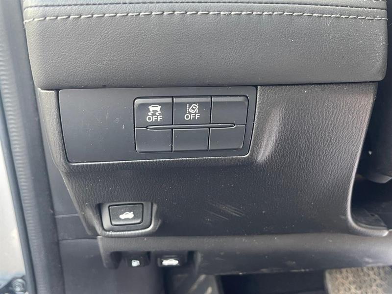 mazda Mazda6 2018 - 9