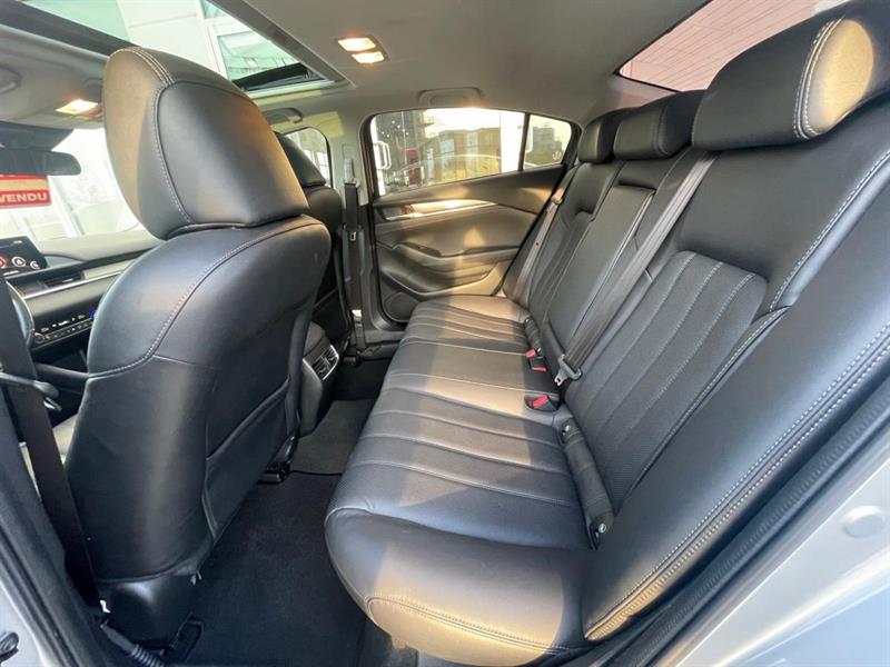 mazda Mazda6 2018 - 11