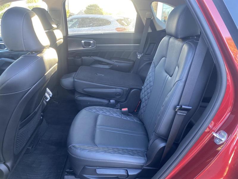 kia Sorento 2022 - 14
