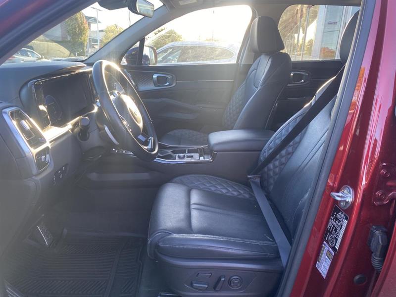 kia Sorento 2022 - 15