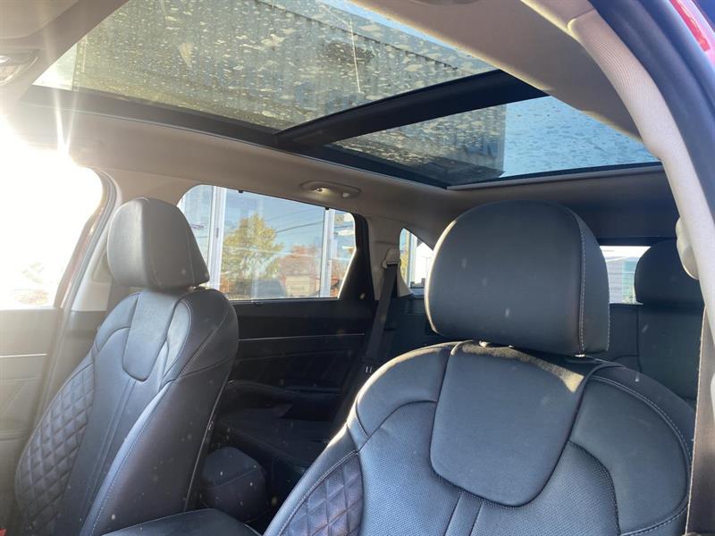 kia Sorento 2022 - 16