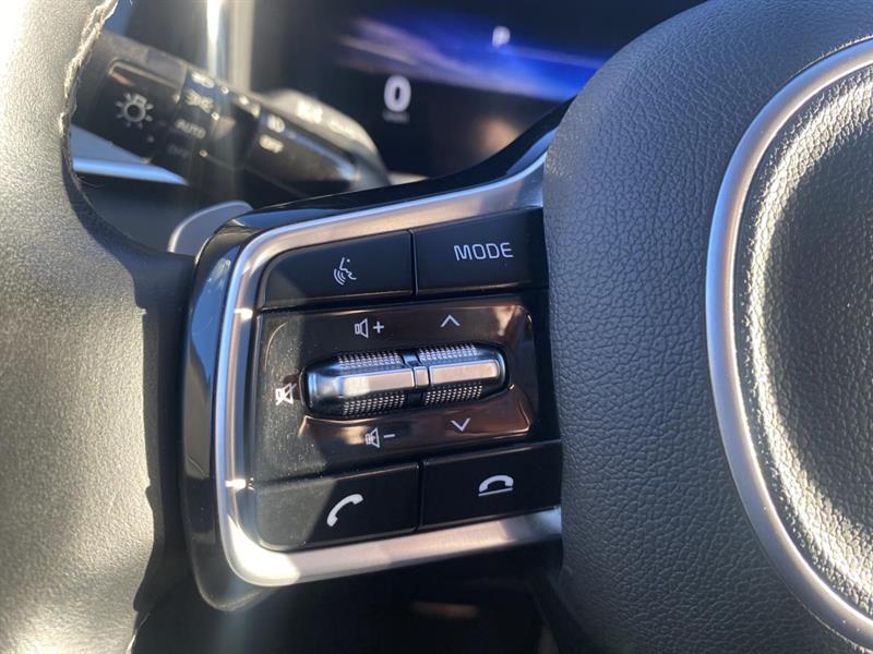 kia Sorento 2022 - 19