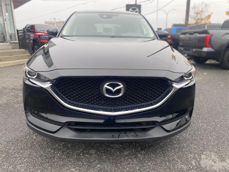 mazda CX-5 2019 - 3