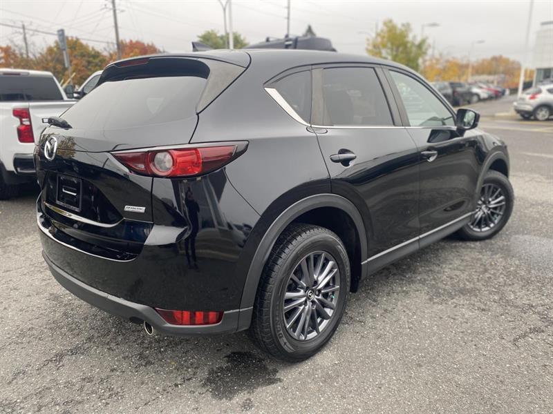 mazda CX-5 2019 - 6