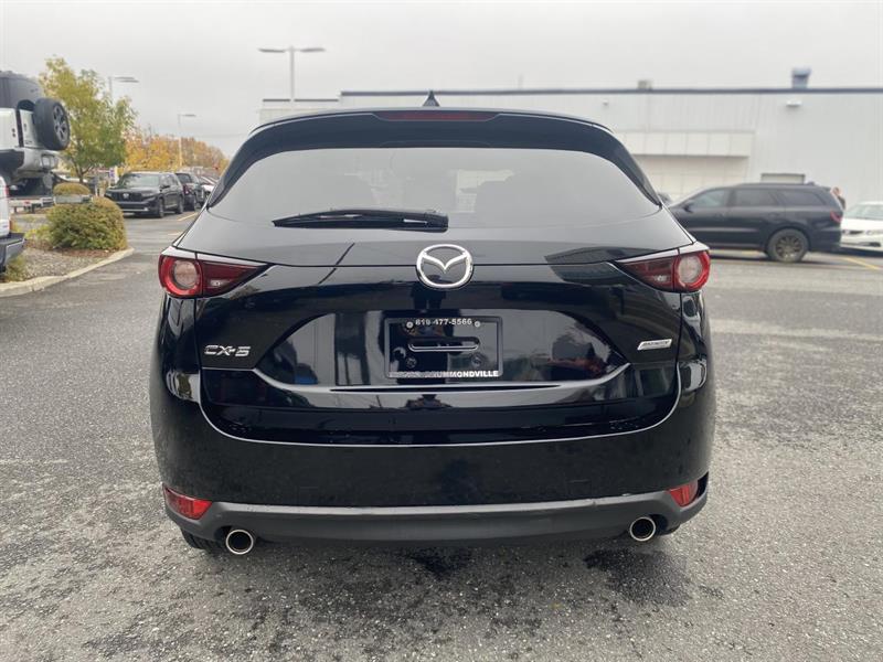 mazda CX-5 2019 - 7