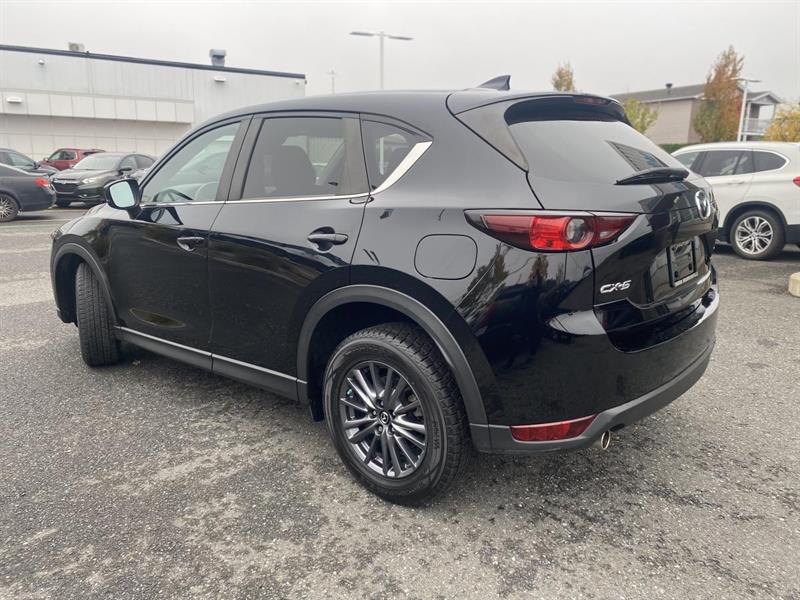 mazda CX-5 2019 - 8