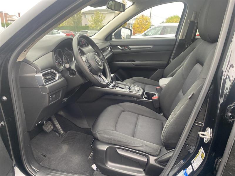 mazda CX-5 2019 - 10