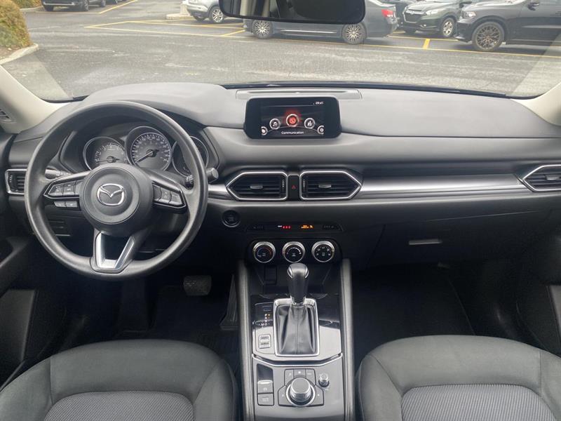 mazda CX-5 2019 - 13
