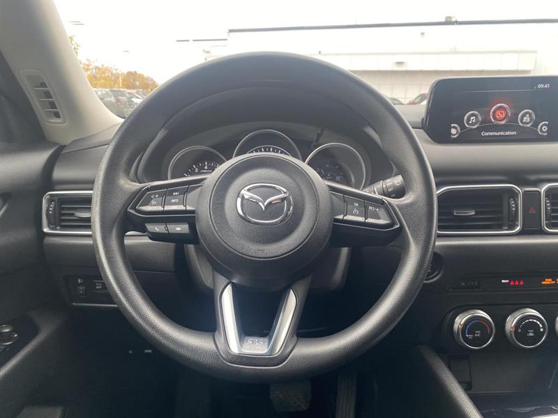 mazda CX-5 2019 - 14