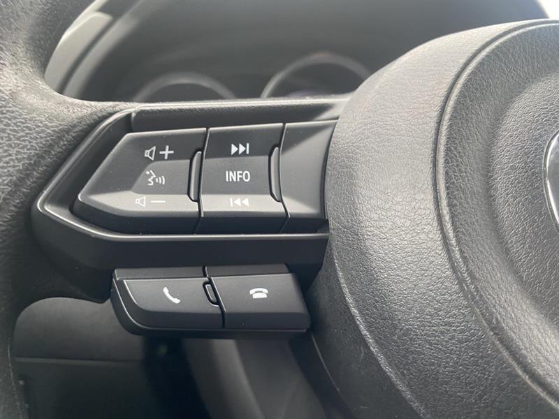 mazda CX-5 2019 - 15