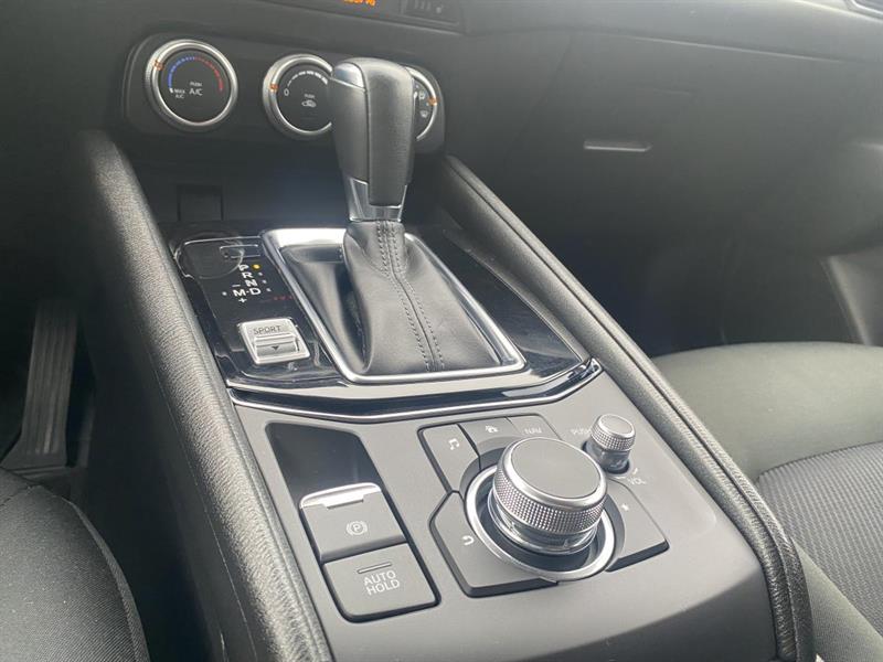 mazda CX-5 2019 - 18